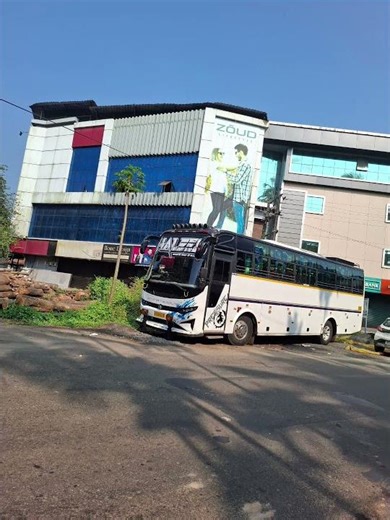 WAYANAD TOURIST BUS 🥹🥹