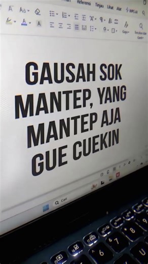 #CapCut trend?? [Kamu mau balikan karna aku cantik kan] #templatecapcut #jj #andilyrics #fyp