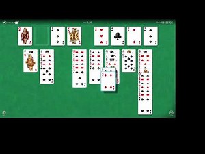 Microsoft Solitaire Collection Windows 8 Gameplay 8