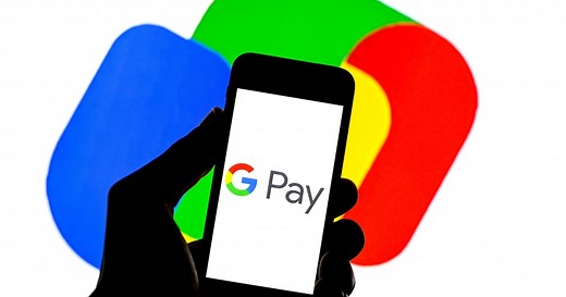 Google Pay - so funktioniert der Bezahldienst