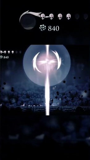 Getting Desolate Dive Spell 🎆🔮| Beat Soul Master Boss | Hollow Knight | Second Phase