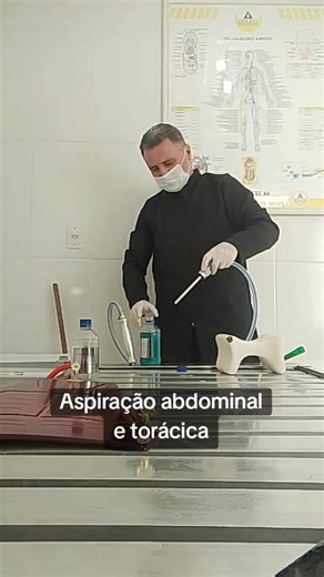 #aspiracao #preparacaodecorpo #morte #funeraria #agentefunerario🙌⚰