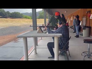 2023 taking my hunter safety course