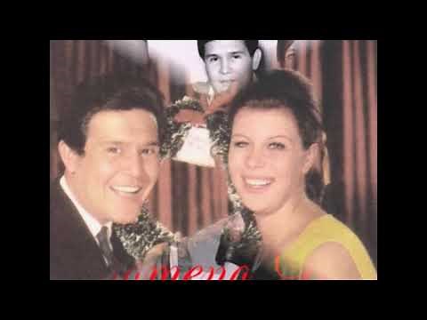 LEO DAN 5 CANCIONES QUE DEDICO A SU ESPOSA MARY (MARIETTE TEVEZ)
