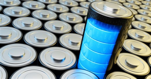 Lithium Energy: 2023 a pivotal year for advancements in global energy transition