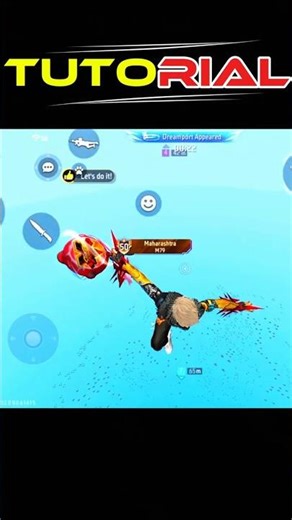 NEW LOBBY GLITCH || TUTORIAL VIDEO || #shorts #tutorial