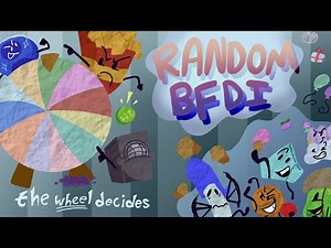 BFDI but Randomized! (Part 1)