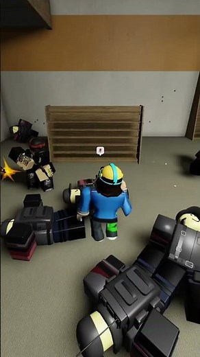EVADE BROKE MILITARY INCURSION 😆 #roblox #evade