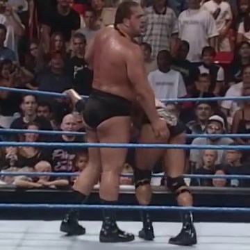 7.1M views · 91K reactions | Five of WWE's greatest competitors met in a unique Royal Rumble Match on SmackDown! | WWE | Facebook