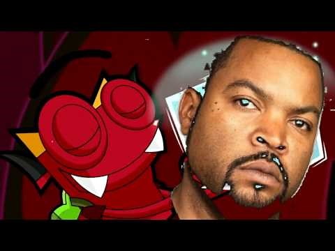 (YTP) The Mixels go for a tenting trip