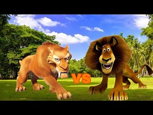 Diego Vs Alex