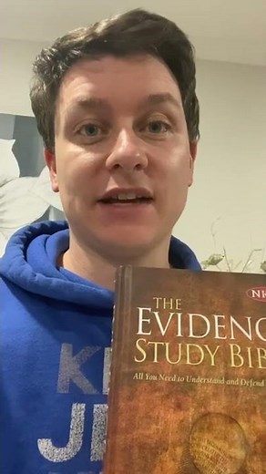 The Evidence Study Bible Review | Ray Comfort | Living Waters