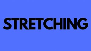 Interactive Therapy: Stretching