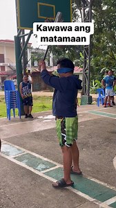 PARILYMPICS Palarong pinoy #parilympics #avtclergy #priest #priesthood #PriestlyVocation | Marvin Yap Alili