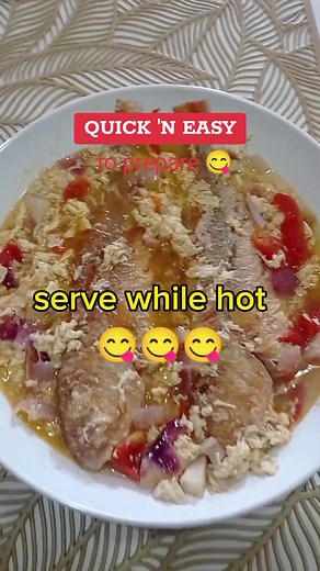 Quick 'N Easy Cardillo Fish Recipe Viral