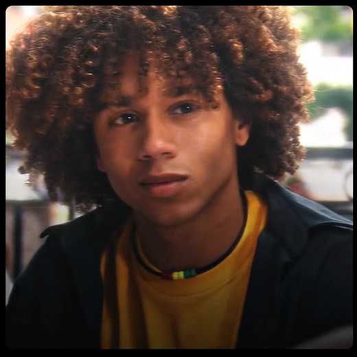 Izzy Daniels in Jump In Movie: Behind the Scenes & Edit Fun