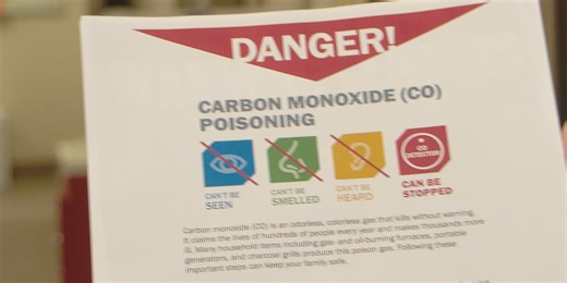 Omaha Fire Department offers help installing free carbon monoxide detectors