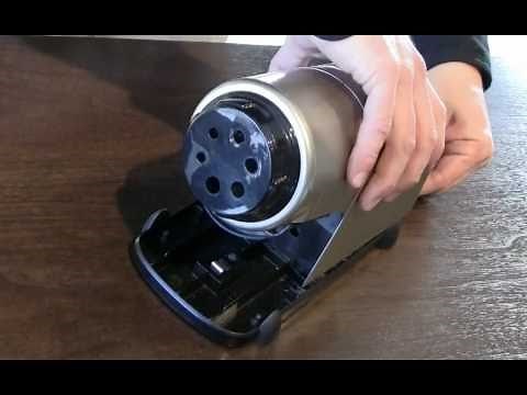 How to Fix a Jammed Pencil Sharpener