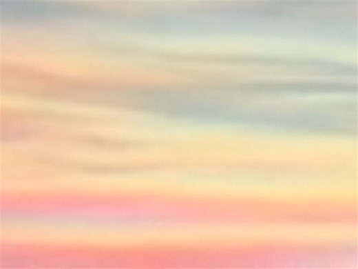 This natural phenomenon only occurs in extremely cold conditions