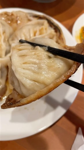 島根で食べる本格中国点心を味わえる、出雲の飲食街「代官町」を代表する町中華『餃子 玉』#shorts #餃子玉 #島根グルメ