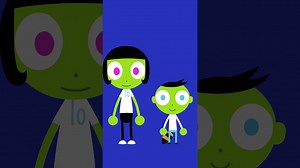 PBS KIDS Honors: Veterans’ Day | PBS KIDS #Shorts