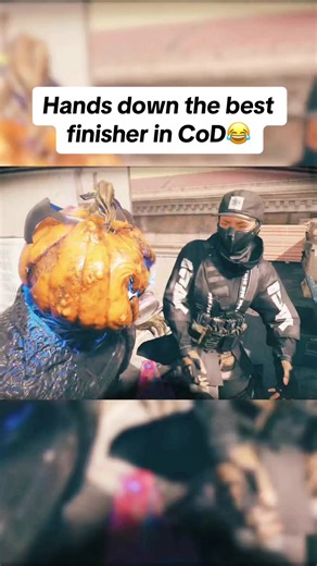 Best Slap Finisher in CoD: Warzone Execution Guide
