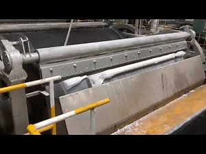 A Glimpse into the Word of Modified Tapioca Starch Factory