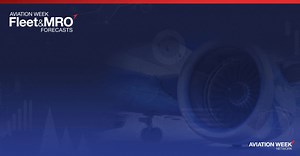 The 2025 Commercial Fleet and MRO Forecast has an emissions forecast, which showcases forecast fuel burn and emissions for the next ten years to highlight how developing technologies will help make the industry greener. Learn more! https://bit.ly/3OpWLAr | AVIATION WEEK | Facebook