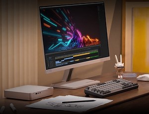 Lenovo Xiaoxin Mini PC launched with 13th Gen Intel H series CPU, 32GB RAM, and more - Gizmochina