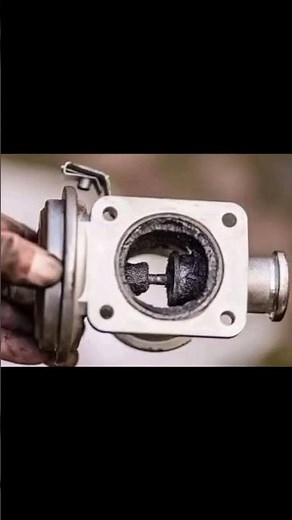 EGR System Explained: How it Works, Benefits, and Maintenance Tips #EGR#diy #jamesautomotiveeng