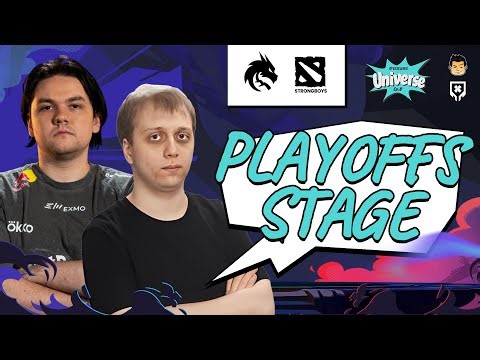 [FIL] Power Rangers vs BetBoom Team (BO3) | FISSURE Universe: Episode 8