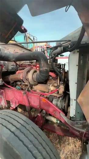 1974 KENWORTH CONVENTIAL SEMI 1022 For Sale