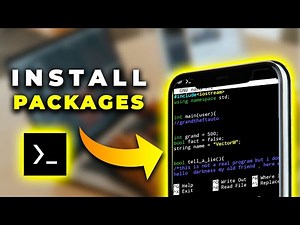 How To Install Termux Packages?🔥 | Termux Package Install [ No Root ] 2024