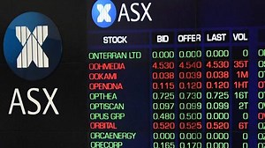 ASX 200 breaks through GFC barrier