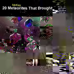 20 Meteorites That Brought Diamonds And Rare Elements To Earth | Unexplained Mysteries Video