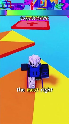 Your body actually GLOWS in the dark #roblox #robloxrant #relatable #facts