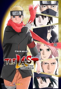 The Last - Naruto o Filme