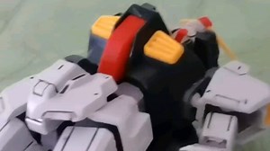 UC平行宇宙之 新·08小队诞生（一）