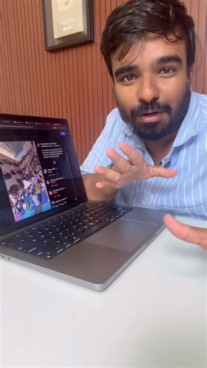 Ens on Instagram: "Bending spoon with mind"