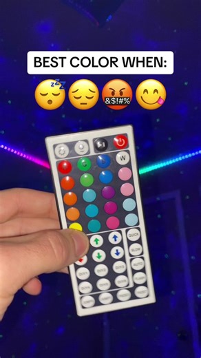 Nebula LED Lights and Galaxy Projector Review