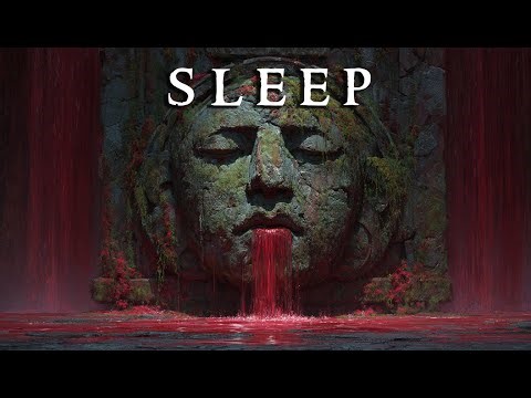 D&D Lore to Sleep to | The Gods of Dungeons and Dragons