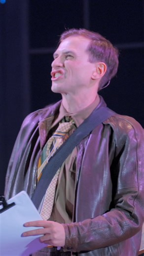 🌟NEW🌟 Bright Star production trailer!! | Mirvish Productions