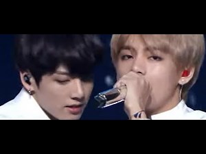 BTS(방탄소년단 ビーティーエス) - Intro + Spring Day(봄날)