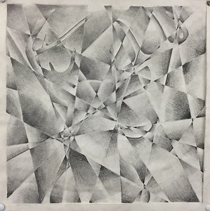 Lesson 3-Element of Art: Value & Texture