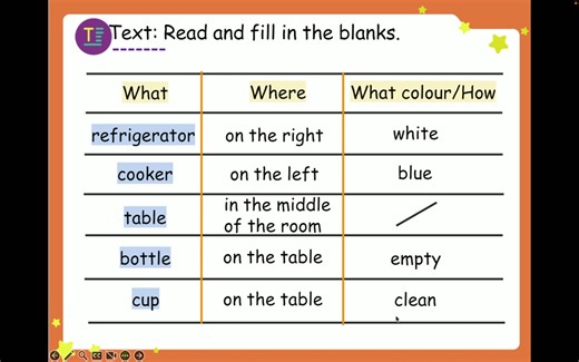 新概念第1册第25-26课讲解
