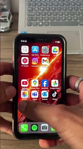 📸 ¡Lee Códigos QR desde tus fotos en iPhone y Google Fotos! 🔍 #tutorial
