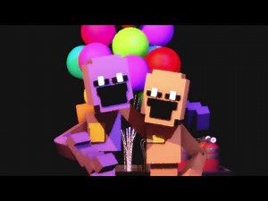 Dayshift at Freddy's 2: Dave's Song-10 H