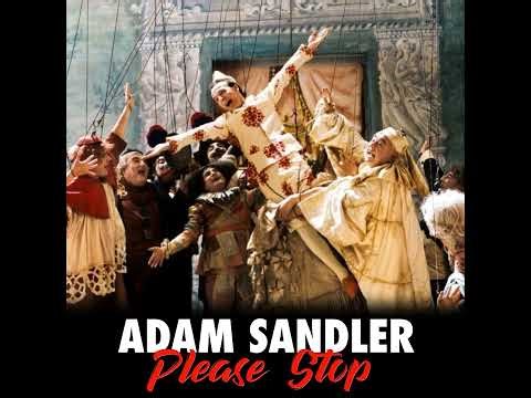 Pinocchio Review (Part 2) | Adam Sandler Film School