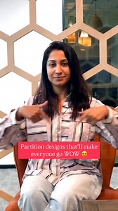 31K views · 46 reactions | Who said partitions are boring? These...
