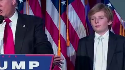 380K views · 929 shares | Seriously Dad, stop talking so I can sleep....